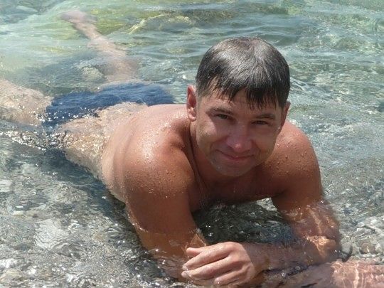 Красавчик