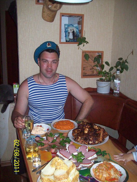 Личные фото