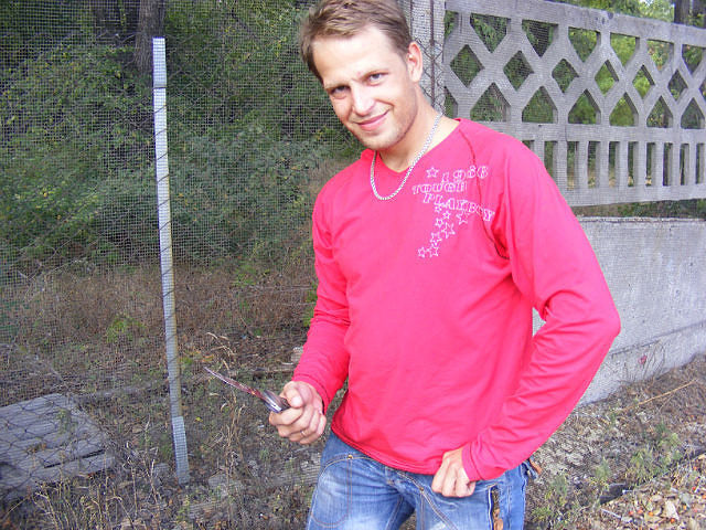 Личные фото