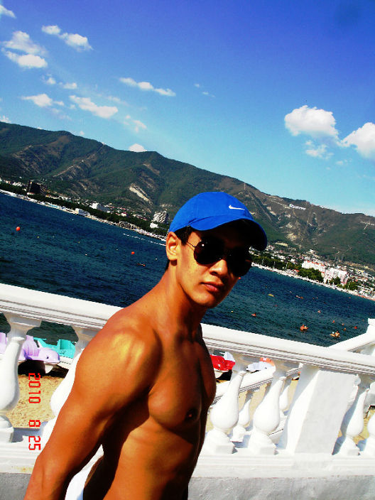 Личные фото