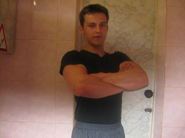 Личные фото