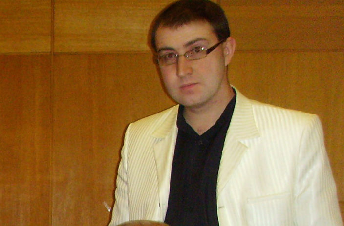 First photo