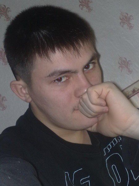 Личные фото