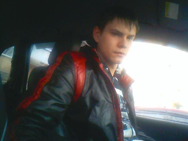 Личные фото