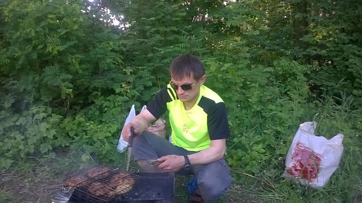 Всем привет...