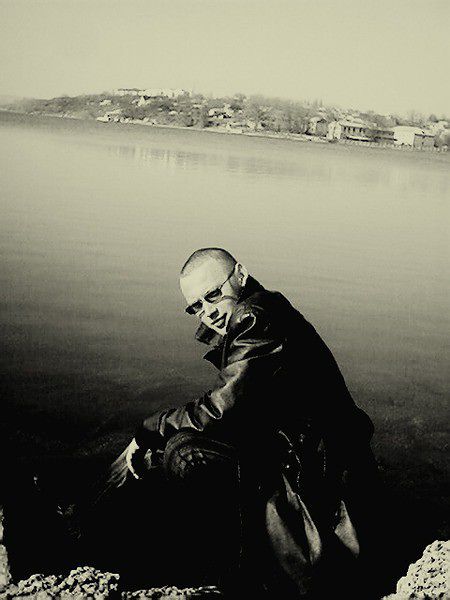 Личные фото