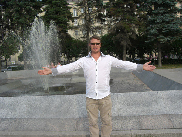 First photo