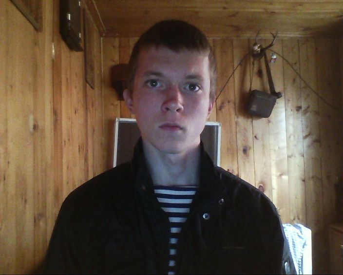 Личные фото