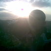 First photo