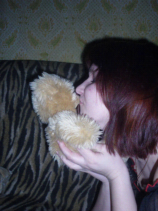 Личные фото