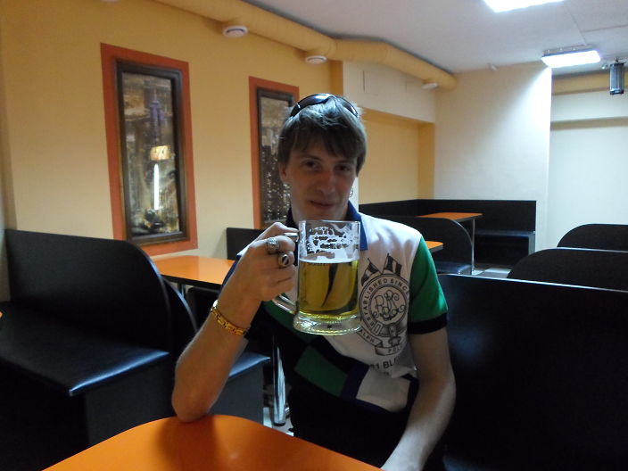 Личные фото