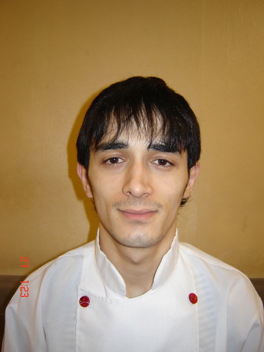 First photo