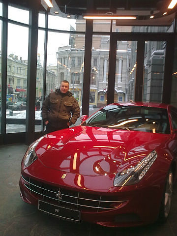 Личные фото