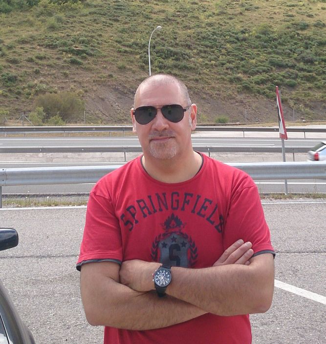 Just me
