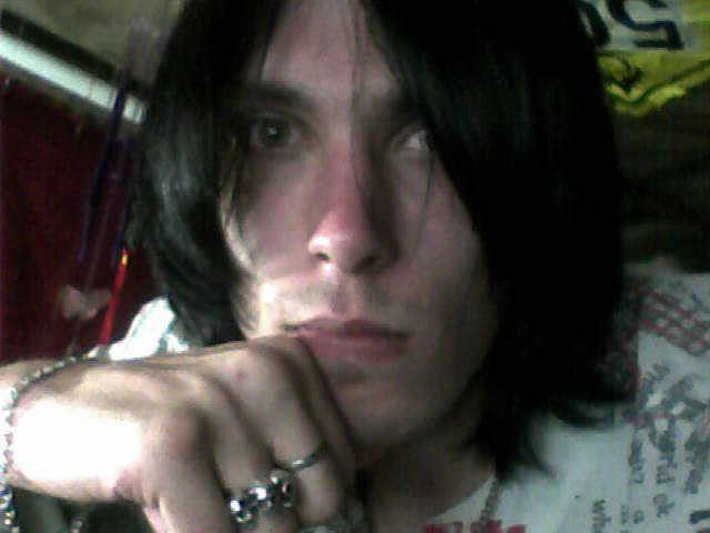 Личные фото