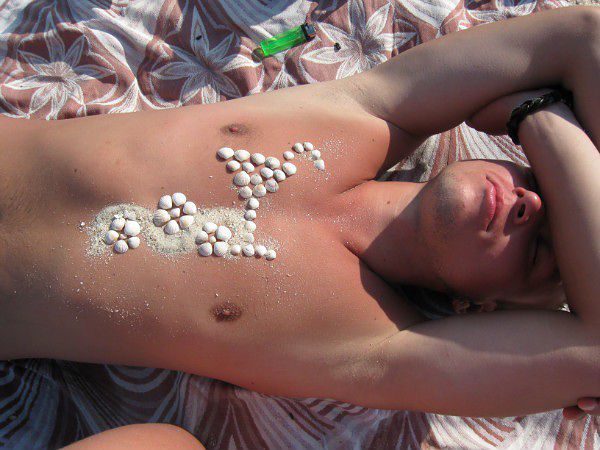 Личные фото