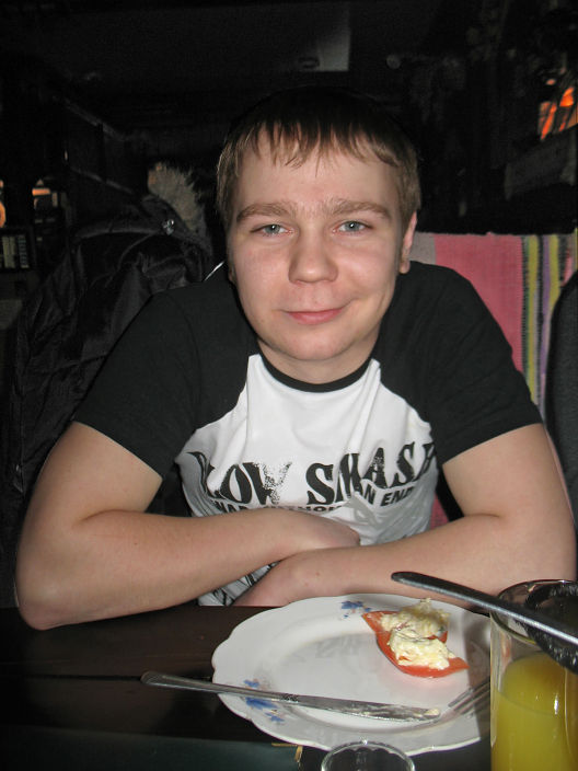 Личные фото