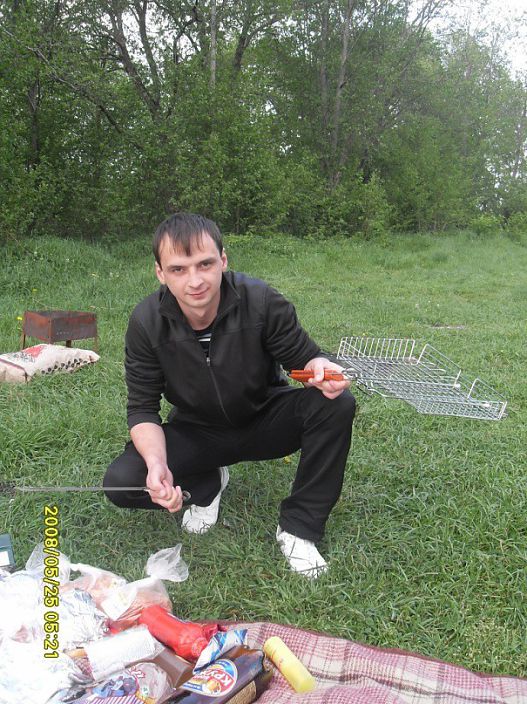 Личные фото