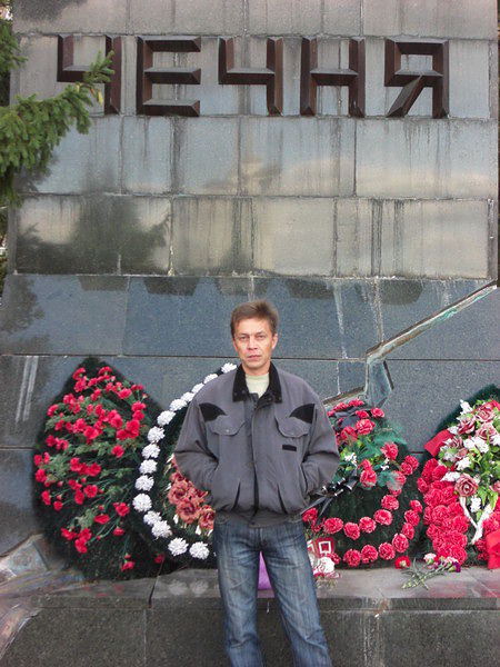 Мои старые фото