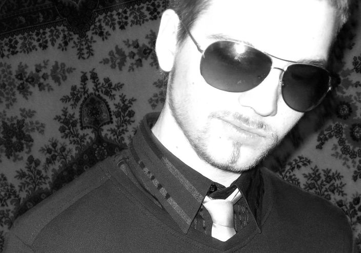 First photo