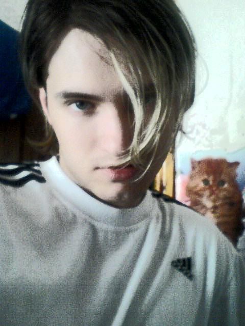First photo