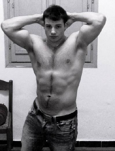 Личные фото