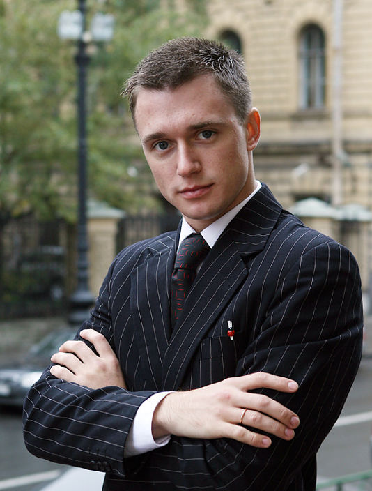 привет