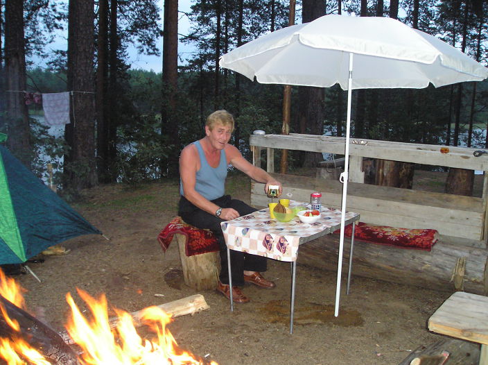 Личные фото