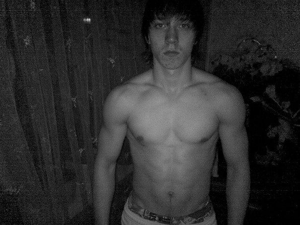 Личные фото