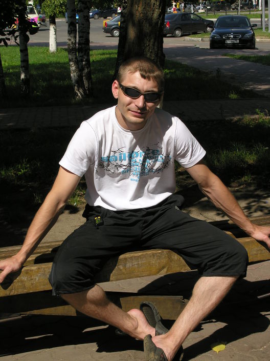 Личные фото