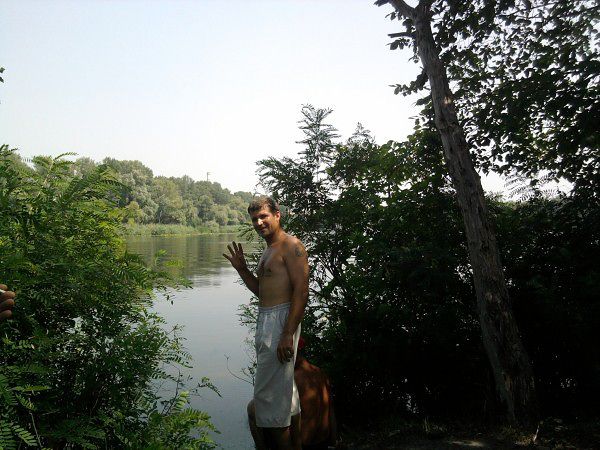 First photo