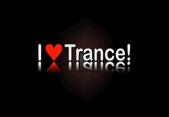 love you trance