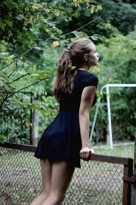 Личные фото