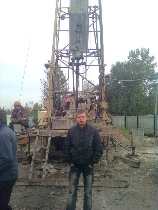 Личные фото