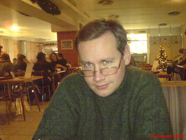 Личные фото