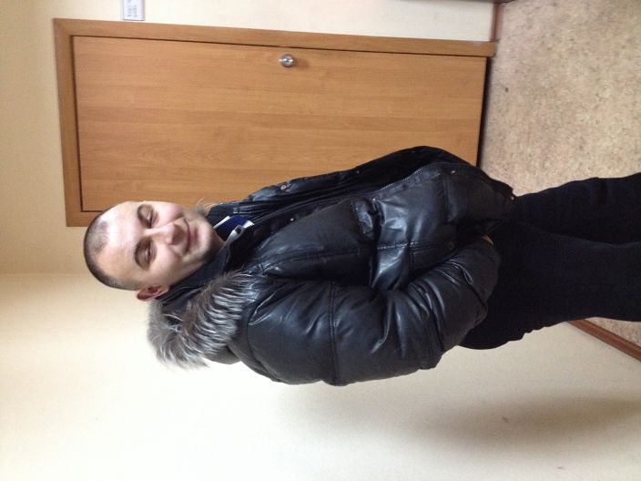 Я И только я