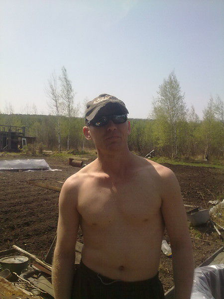 Личные фото