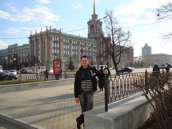 Личные фото