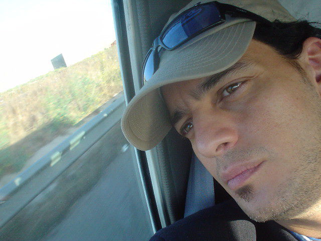 First photo