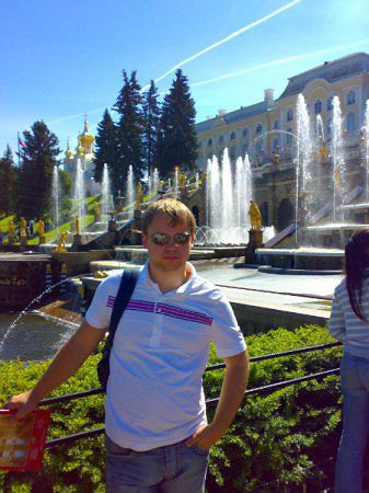 Личные фото