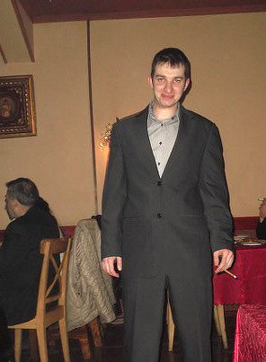 Личные фото