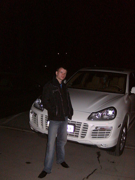 Личные фото