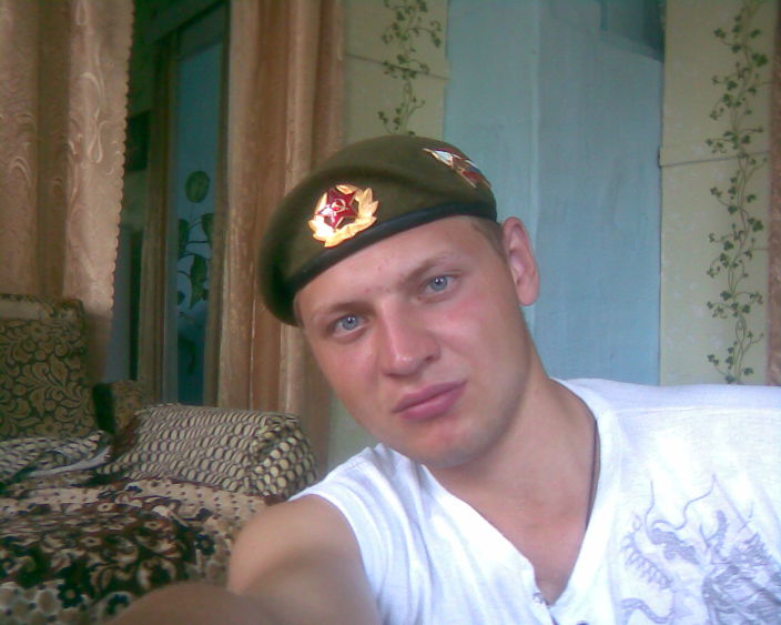 Личные фото