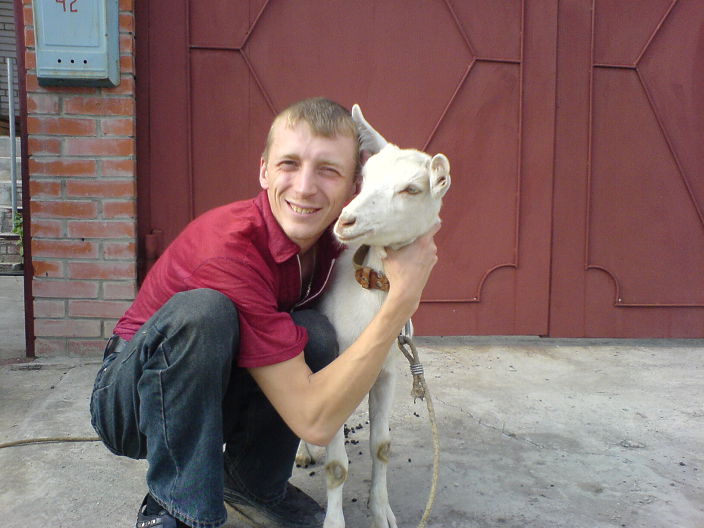 я в этот год родился