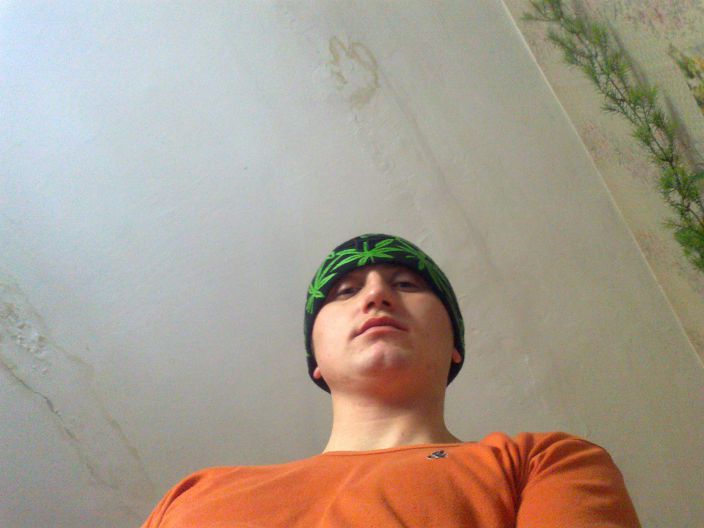 Личные фото