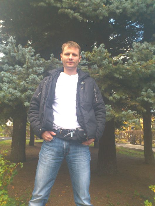 Личные фото