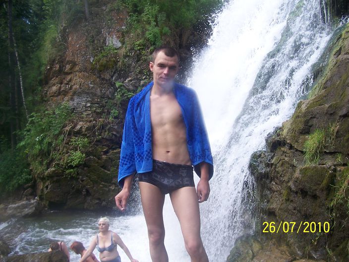 First photo