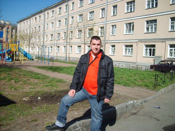 это я на фото