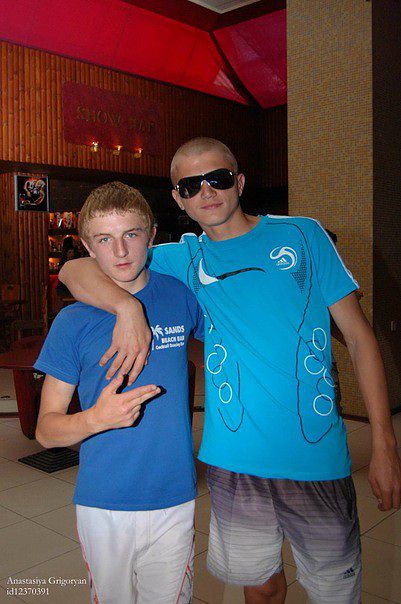 Личные фото