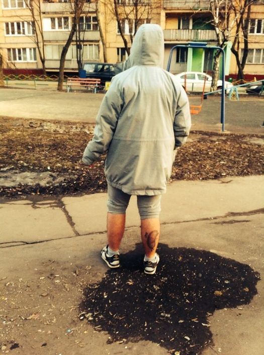 хочу опытную